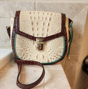 Brahman Crossbody